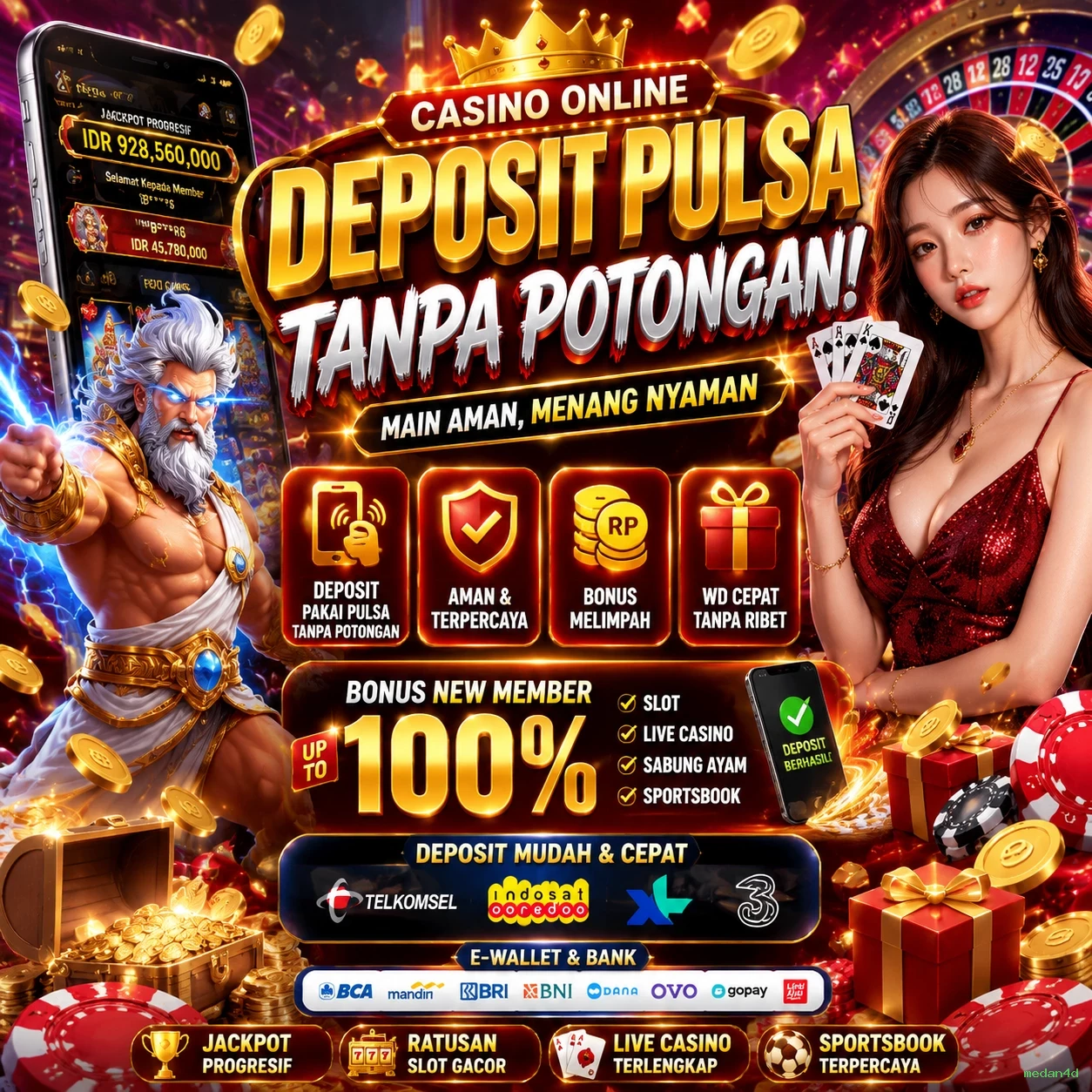 medan4d